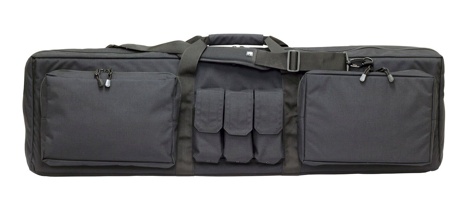 Elite Survival Systems Assault Systems Double Agent Rifle Case Bass